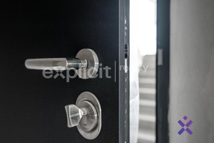 Prodej bytu 2+kk, Ježov, 75 m2