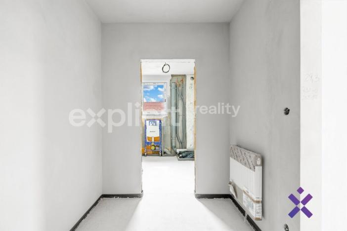 Prodej bytu 2+kk, Ježov, 75 m2