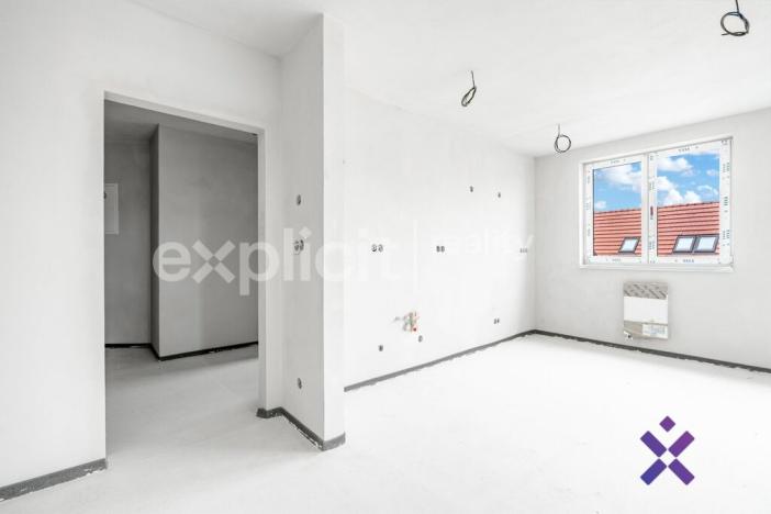 Prodej bytu 2+kk, Ježov, 75 m2