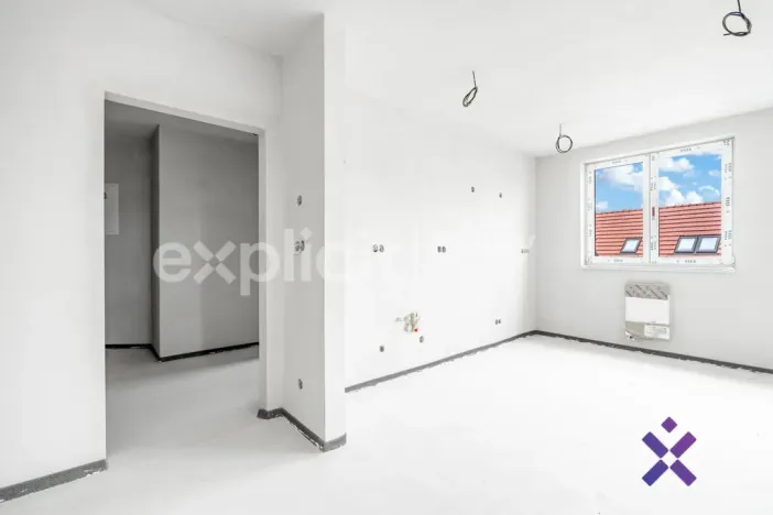 Prodej bytu 2+kk, Ježov, 75 m2