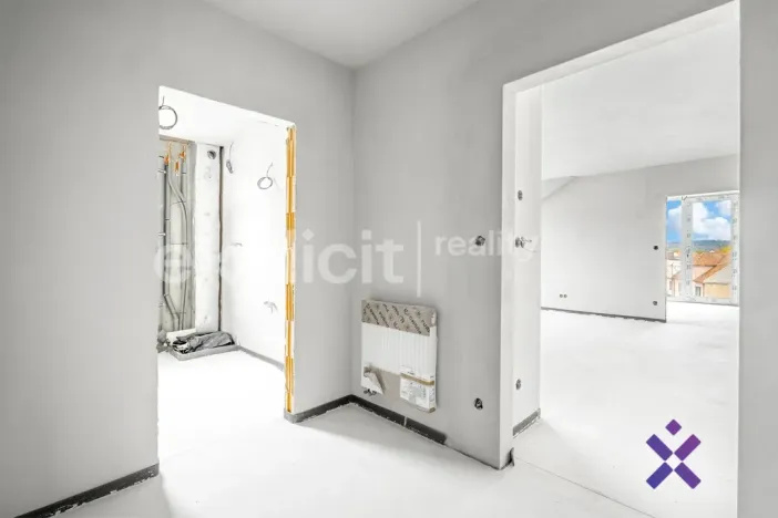 Prodej bytu 2+kk, Ježov, 75 m2