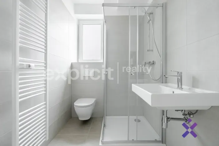 Prodej bytu 2+kk, Ježov, 75 m2