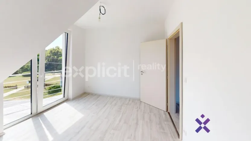 Prodej bytu 2+kk, Ježov, 75 m2