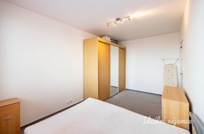 Pronájem bytu 3+1, Praha - Háje, Nešporova, 63 m2