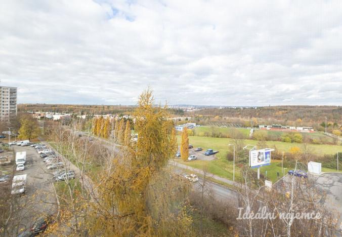 Pronájem bytu 3+1, Praha - Háje, Nešporova, 63 m2