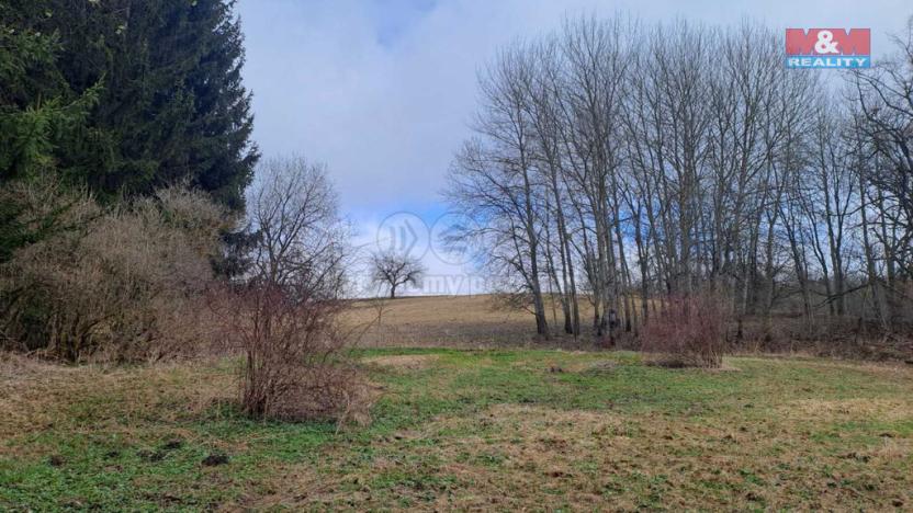 Prodej pozemku pro bydlení, Vikantice, 1968 m2