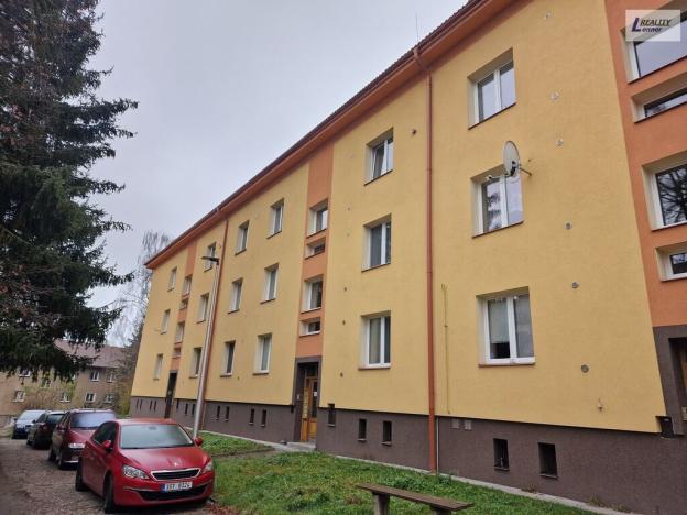 Pronájem bytu 2+1, Příbram - Příbram VII, Mariánská, 62 m2