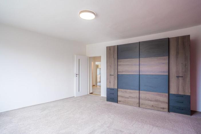 Pronájem bytu 3+1, Těšany, 77 m2