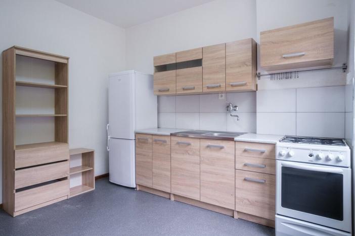 Pronájem bytu 3+1, Těšany, 77 m2