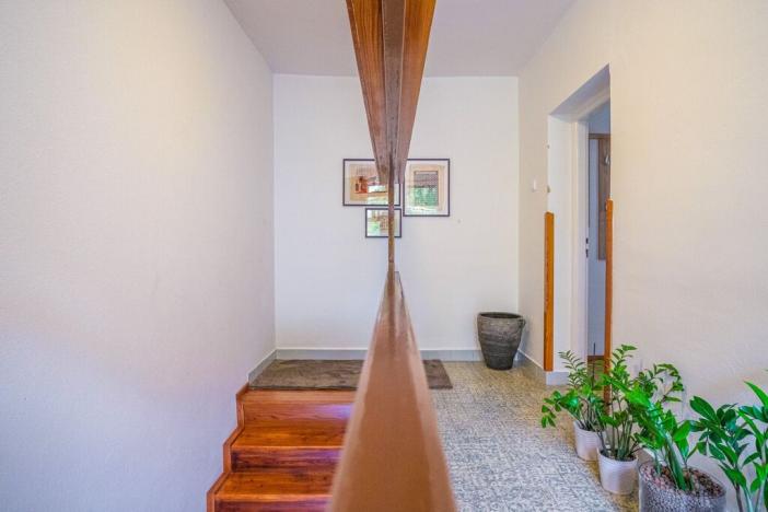 Pronájem bytu 3+1, Těšany, 77 m2