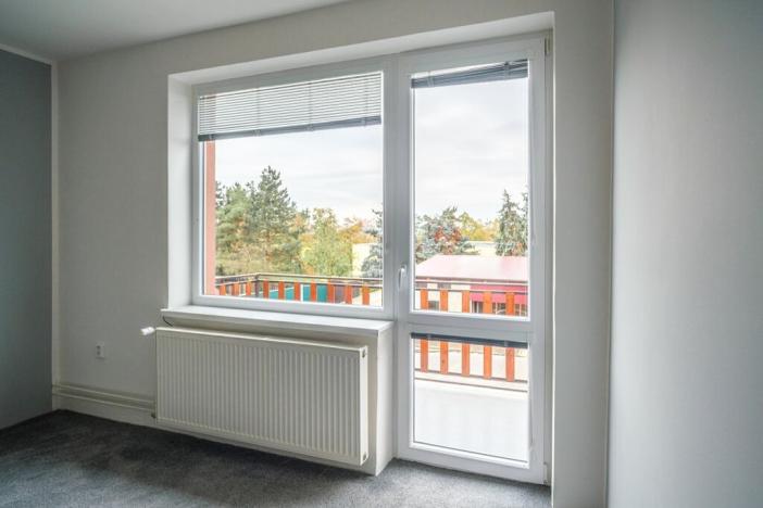 Pronájem bytu 3+1, Těšany, 77 m2