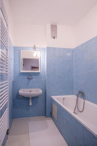 Pronájem bytu 3+1, Těšany, 77 m2