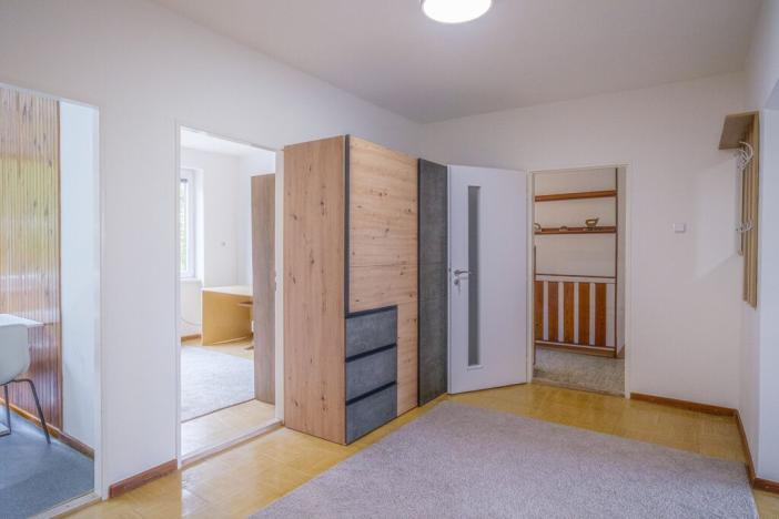 Pronájem bytu 3+1, Těšany, 77 m2