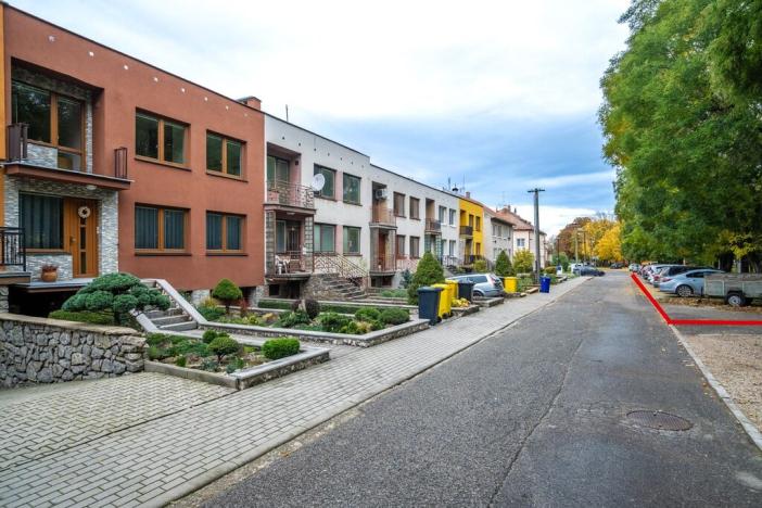 Pronájem bytu 3+1, Těšany, 77 m2