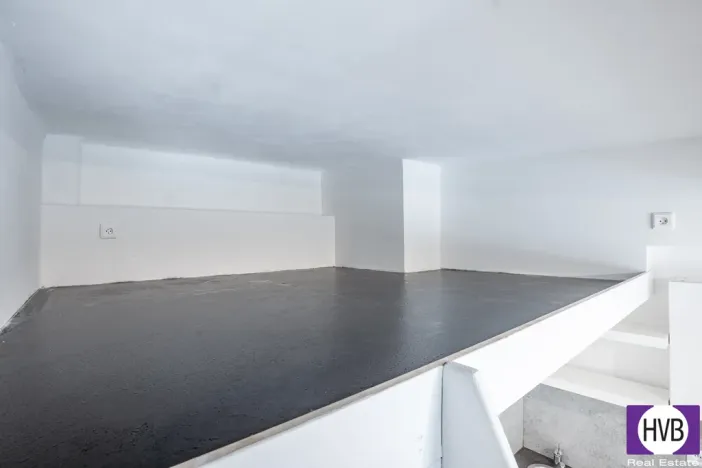 Prodej bytu 1+kk, Praha - Žižkov, Husitská, 16 m2