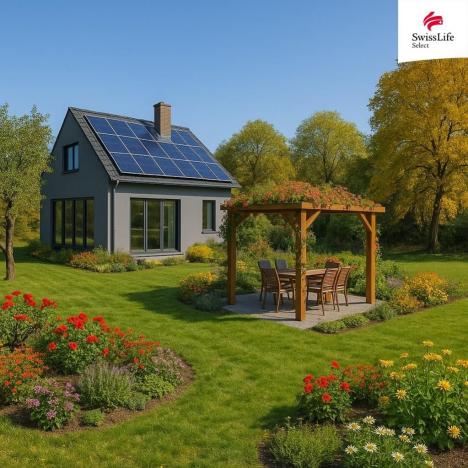 Prodej pozemku pro bydlení, Struhařov, 1442 m2