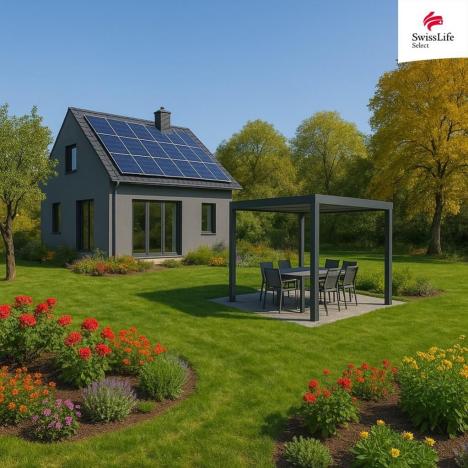 Prodej pozemku pro bydlení, Struhařov, 1442 m2