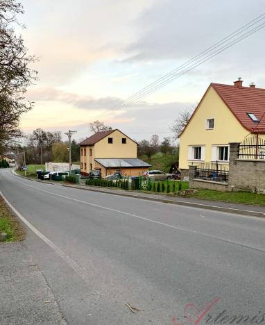 Prodej rodinného domu, Studénka - Butovice, Moravská, 460 m2