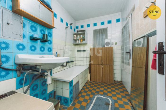 Prodej rodinného domu, Ronov nad Doubravou - Moravany, 69 m2