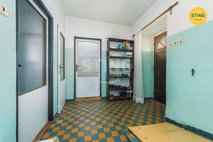 Prodej rodinného domu, Ronov nad Doubravou - Moravany, 69 m2