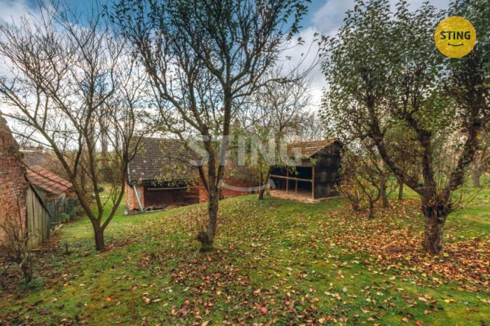 Prodej rodinného domu, Ronov nad Doubravou - Moravany, 69 m2