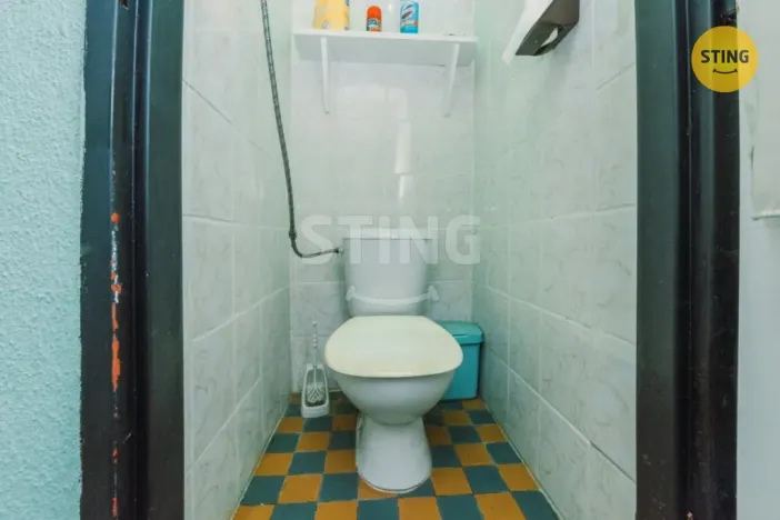 Prodej rodinného domu, Ronov nad Doubravou - Moravany, 69 m2