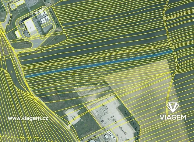 Prodej podílu pozemku pro bydlení, Uhřice, 333 m2