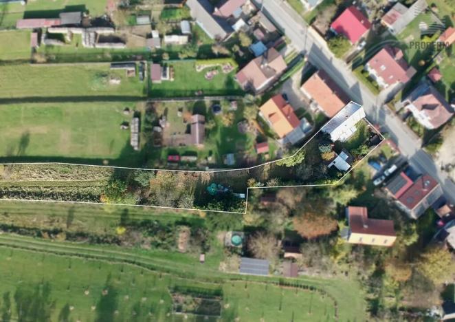 Prodej chalupy, Český Rudolec, 83 m2