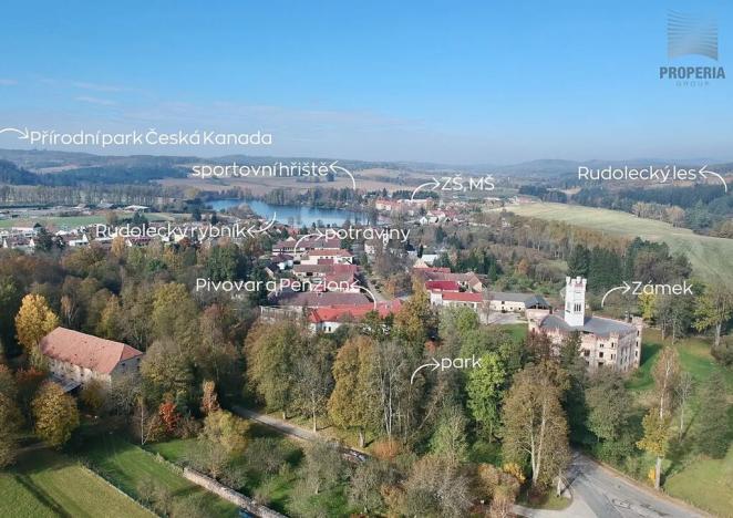 Prodej rodinného domu, Český Rudolec, 83 m2