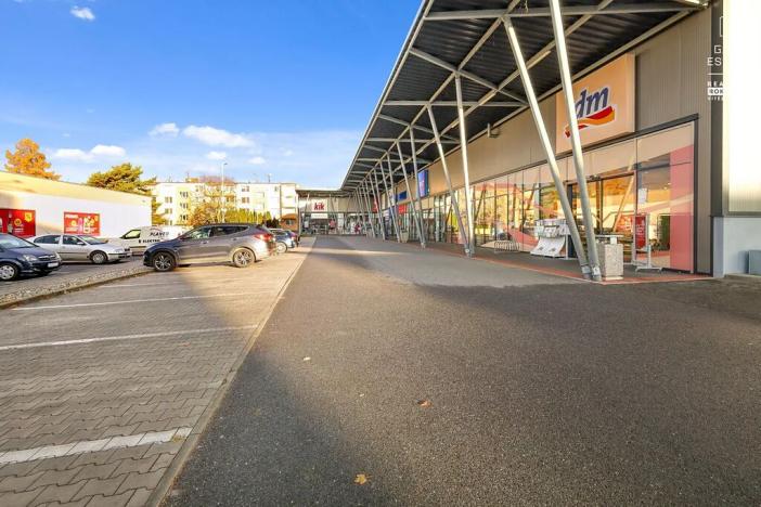 Pronájem obchodního prostoru, Holešov, Palackého, 178 m2