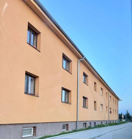 Prodej bytu 2+1, Milovice, Smetanova, 60 m2