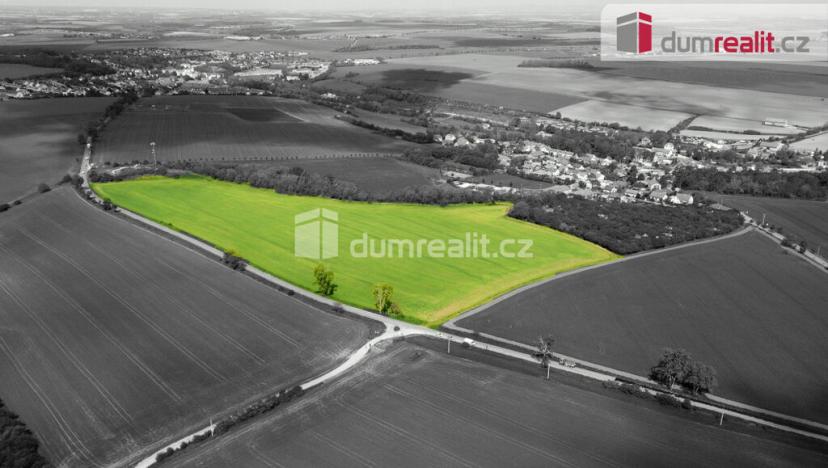 Prodej louky, Velké Přílepy, 67156 m2