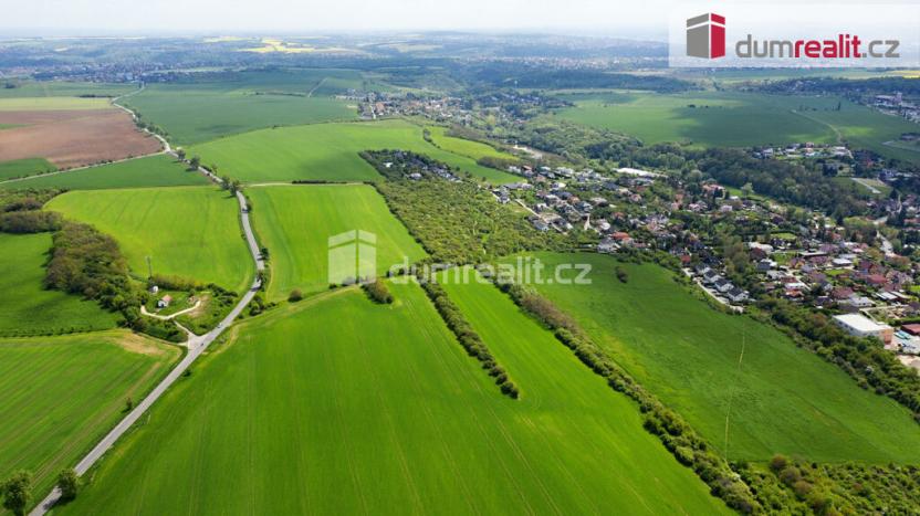 Prodej louky, Velké Přílepy, 67156 m2