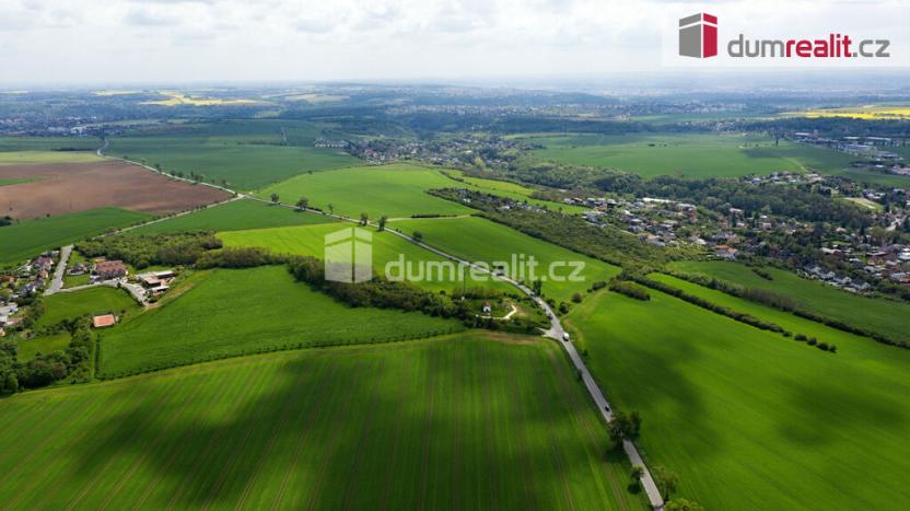 Prodej louky, Velké Přílepy, 67156 m2