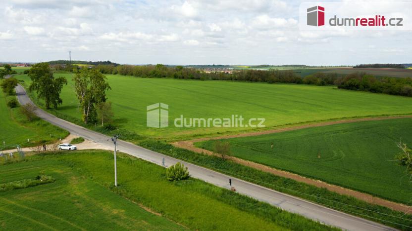 Prodej louky, Velké Přílepy, 67156 m2