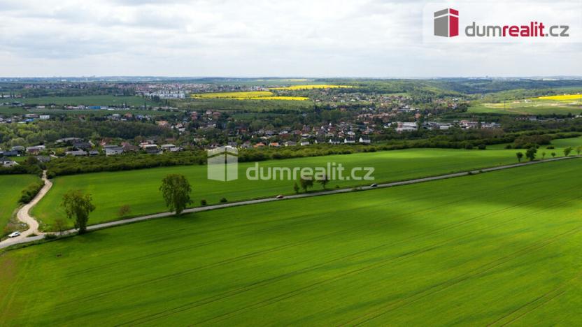 Prodej louky, Velké Přílepy, 67156 m2