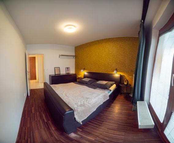 Prodej bytu 2+kk, Praha - Karlín, Kollárova, 54 m2