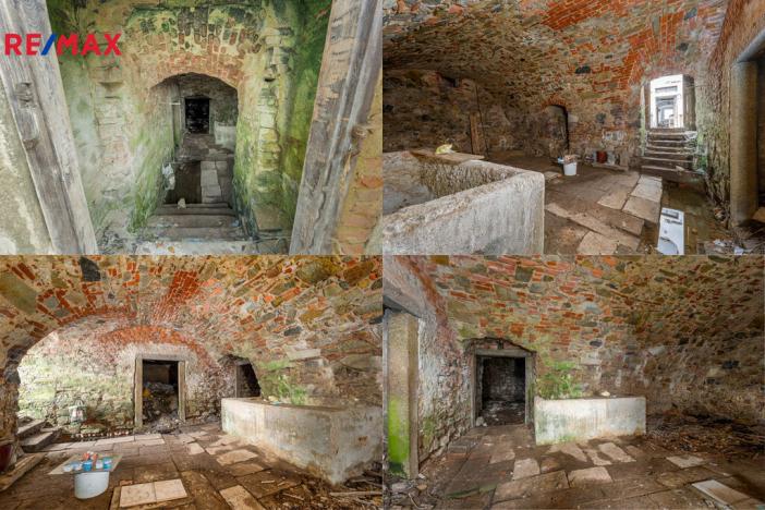 Prodej ubytování, Putim, 500 m2