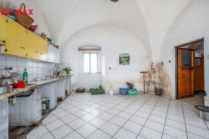 Prodej ubytování, Putim, 500 m2