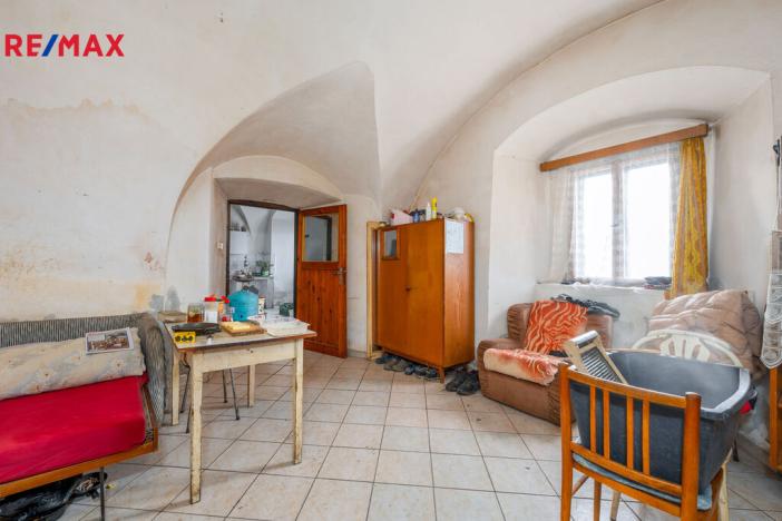 Prodej ubytování, Putim, 500 m2