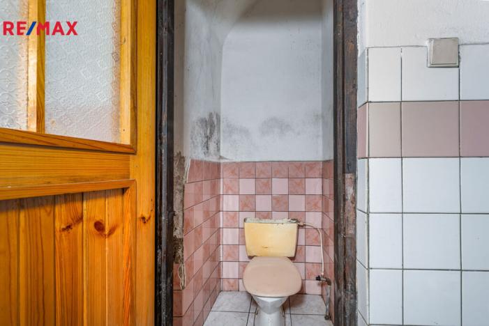 Prodej ubytování, Putim, 500 m2