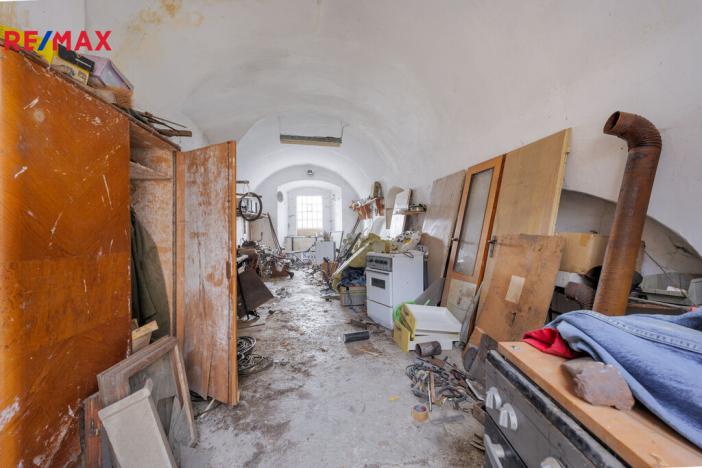 Prodej ubytování, Putim, 500 m2