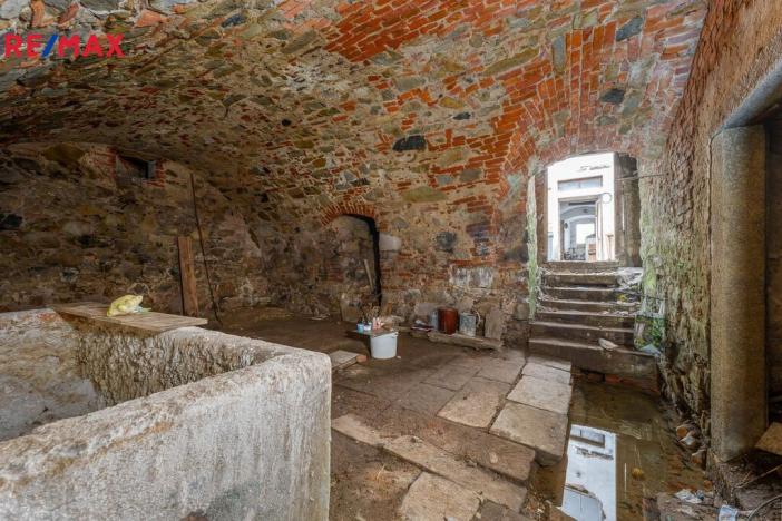 Prodej ubytování, Putim, 500 m2