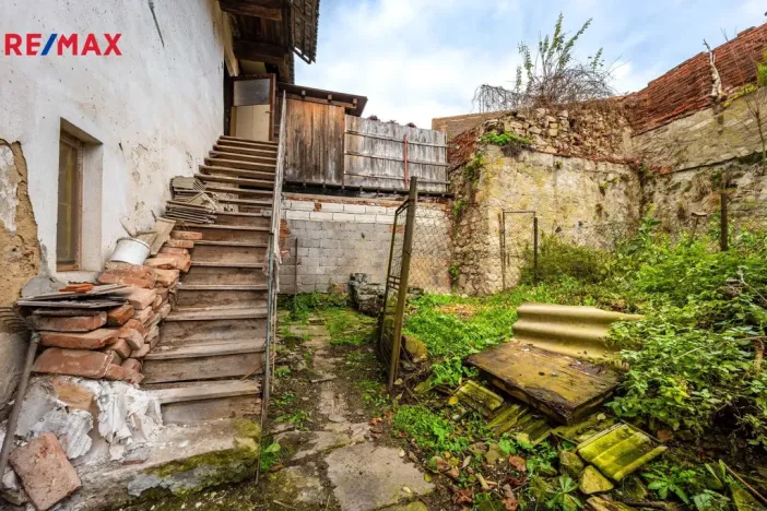 Prodej ubytování, Putim, 500 m2