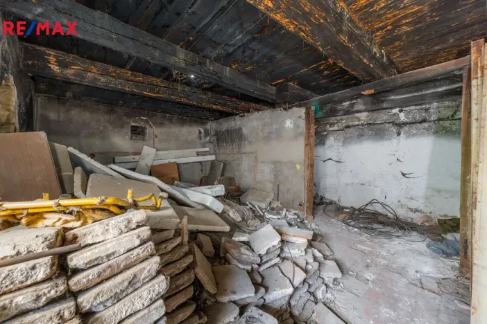 Prodej ubytování, Putim, 500 m2