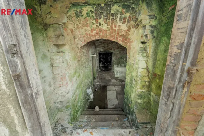 Prodej ubytování, Putim, 500 m2