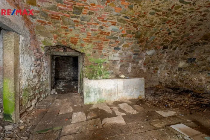 Prodej ubytování, Putim, 500 m2