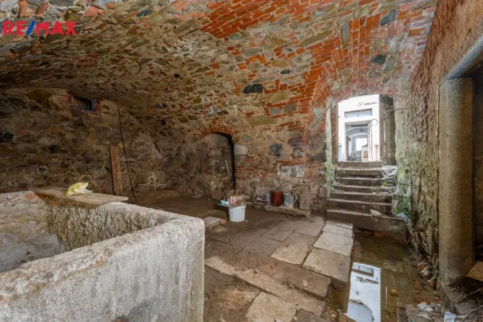 Prodej ubytování, Putim, 500 m2