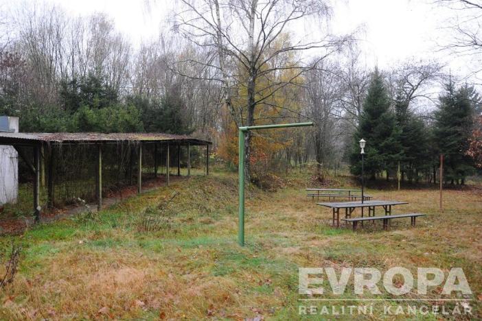 Prodej ubytování, Mikulášovice - Salmov, Salmov, 450 m2