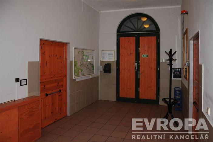 Prodej ubytování, Mikulášovice - Salmov, Salmov, 450 m2